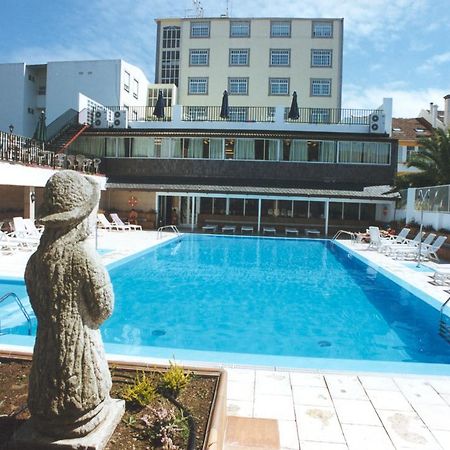 Apartamentos Sarga Sentirgalicia Cabañas Rum bild